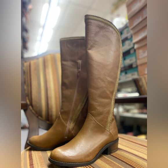 Naughty Monkey New Fashion Boots - Picture 1 of 7